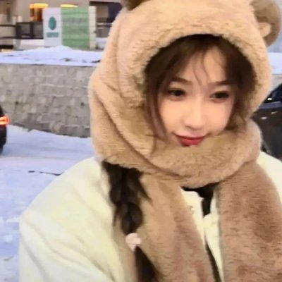 轨迹人