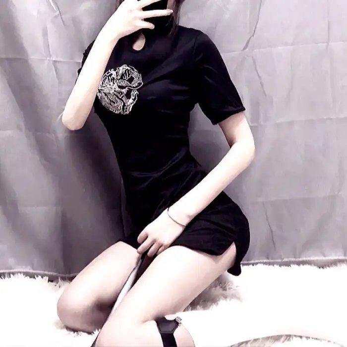 侠心艳曲